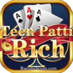 Teen Patti Rich