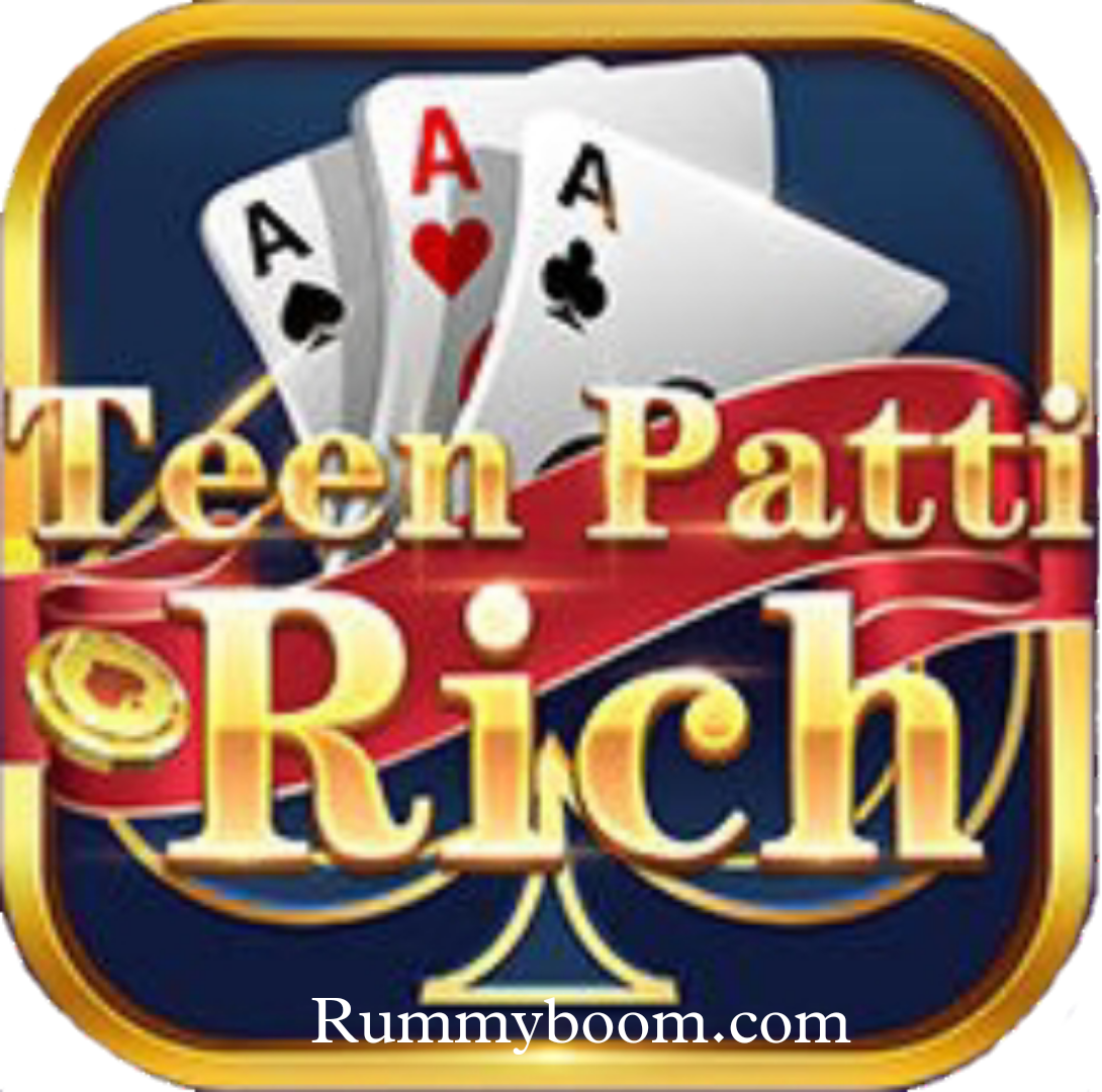 Teen Patti Rich 