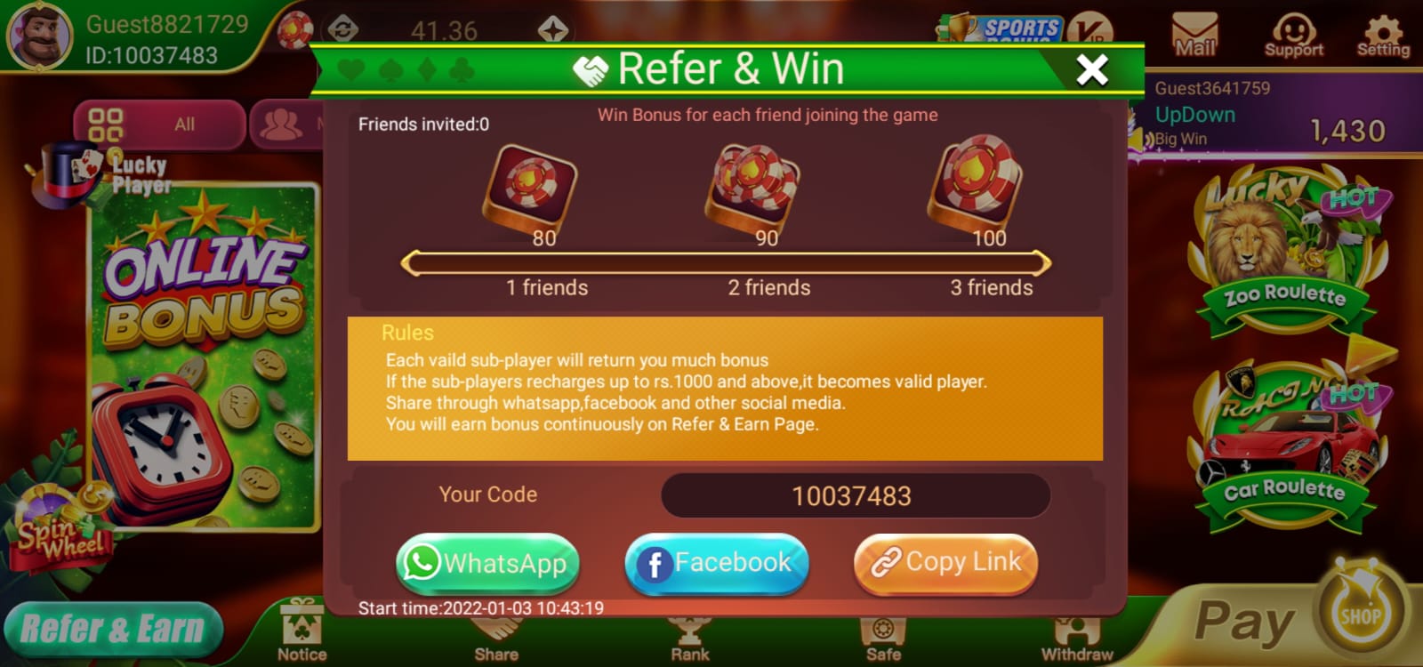 rummy good apk